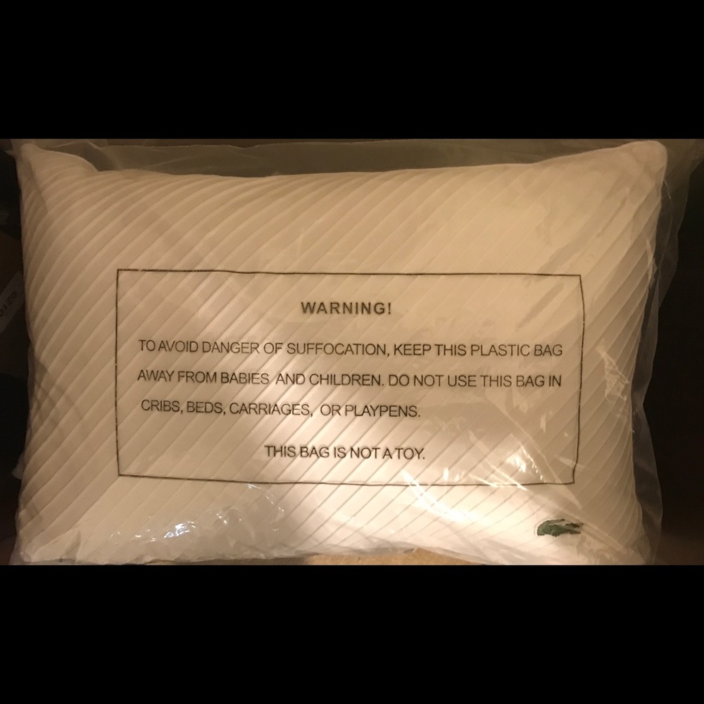 Lacoste Queen Comforter set